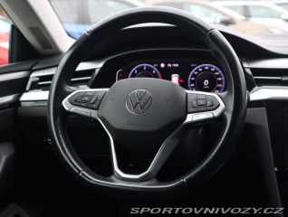 Volkswagen Arteon 2.0 TDI 2021