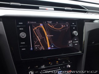 Volkswagen Arteon 2.0 TDI 2021