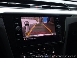 Volkswagen Arteon 2.0 TDI 2021