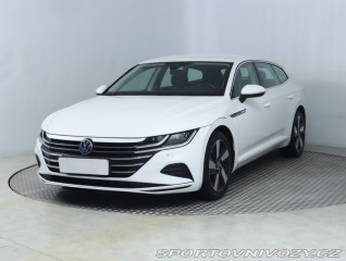 Volkswagen Arteon 2.0 TDI 2021