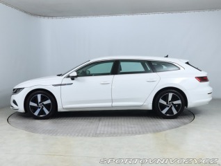 Volkswagen Arteon 2.0 TDI 2021
