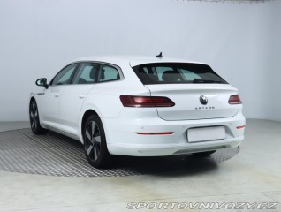 Volkswagen Arteon 2.0 TDI 2021