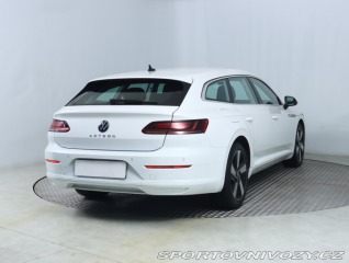 Volkswagen Arteon 2.0 TDI 2021