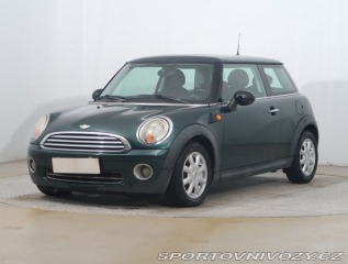Mini One One 2008