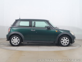 Mini One One 2008