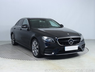 Mercedes-Benz E E 400 4MATIC