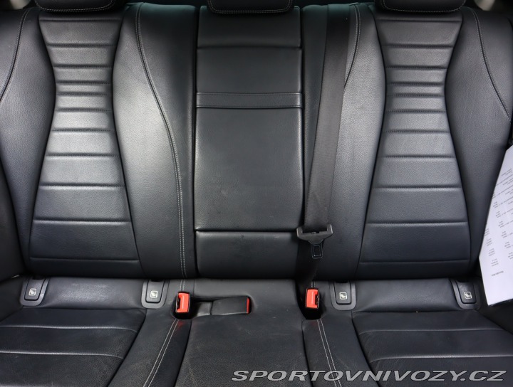 Mercedes-Benz E E 400 4MATIC 2016