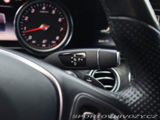 Mercedes-Benz E E 400 4MATIC 2016