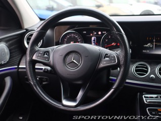 Mercedes-Benz E E 400 4MATIC 2016