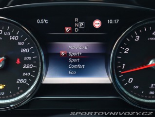 Mercedes-Benz E E 400 4MATIC 2016