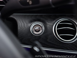 Mercedes-Benz E E 400 4MATIC 2016