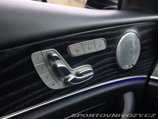 Mercedes-Benz E E 400 4MATIC 2016