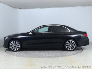 Mercedes-Benz E E 400 4MATIC 2016