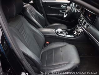 Mercedes-Benz E E 400 4MATIC 2016