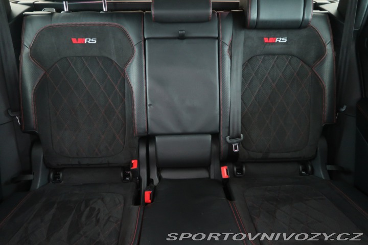Škoda Kodiaq RS RS RS 2.0 TDI 2019