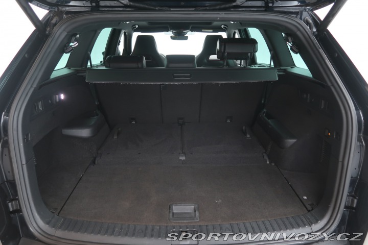 Škoda Kodiaq RS RS RS 2.0 TDI 2019