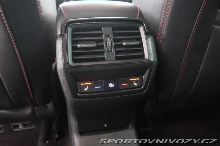 Škoda Kodiaq RS RS RS 2.0 TDI 2019