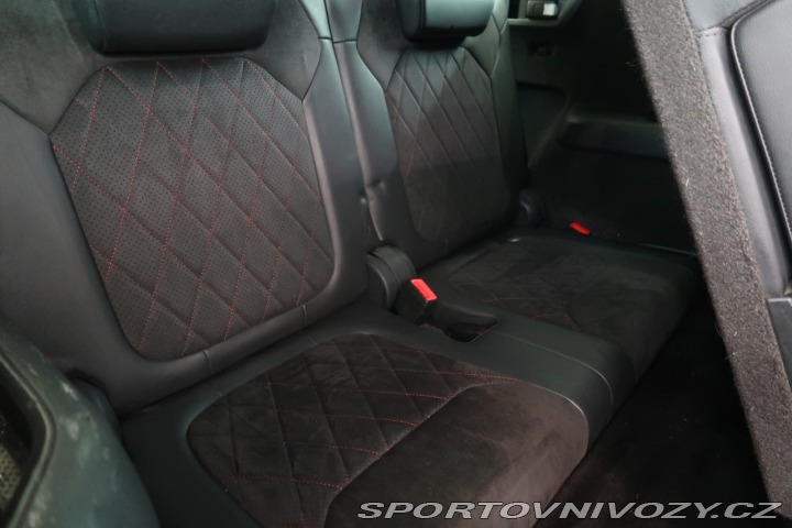 Škoda Kodiaq RS RS RS 2.0 TDI 2019