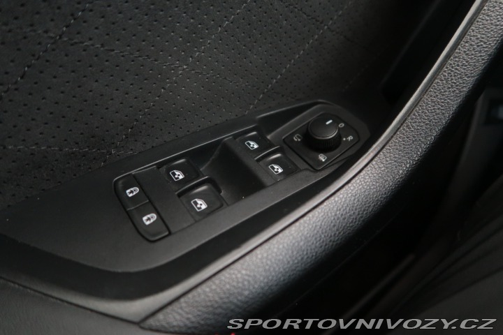 Škoda Kodiaq RS RS RS 2.0 TDI 2019