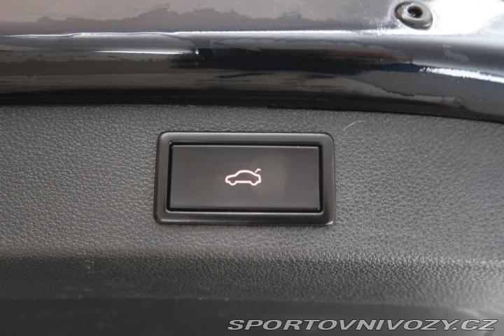 Škoda Kodiaq RS RS RS 2.0 TDI 2019