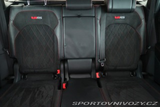 Škoda Kodiaq RS RS RS 2.0 TDI 2019