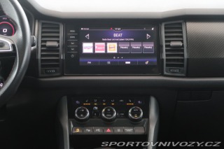 Škoda Kodiaq RS RS RS 2.0 TDI 2019