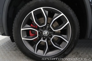 Škoda Kodiaq RS RS RS 2.0 TDI 2019