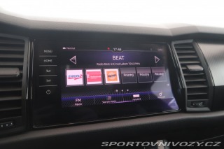 Škoda Kodiaq RS RS RS 2.0 TDI 2019