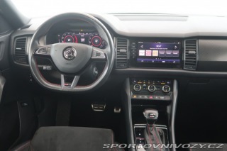 Škoda Kodiaq RS RS RS 2.0 TDI 2019