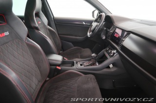 Škoda Kodiaq RS RS RS 2.0 TDI 2019