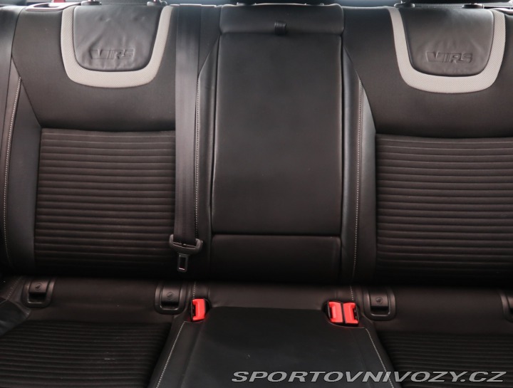 Škoda Octavia RS RS RS 2.0 TDI 2014