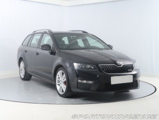 Škoda Octavia RS RS RS 2.0 TDI 2014