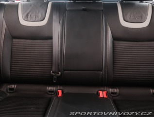 Škoda Octavia RS RS RS 2.0 TDI 2014