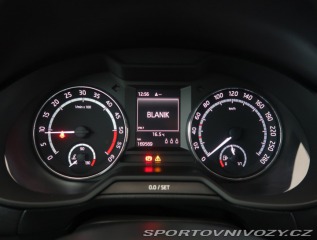 Škoda Octavia RS RS RS 2.0 TDI 2014