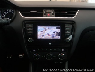 Škoda Octavia RS RS RS 2.0 TDI 2014