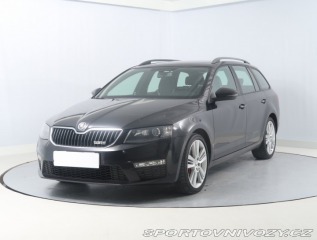Škoda Octavia RS RS RS 2.0 TDI 2014