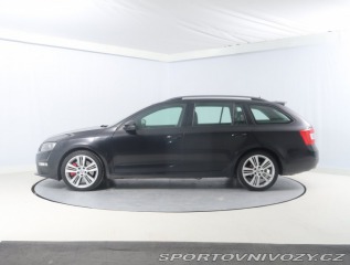 Škoda Octavia RS RS RS 2.0 TDI 2014
