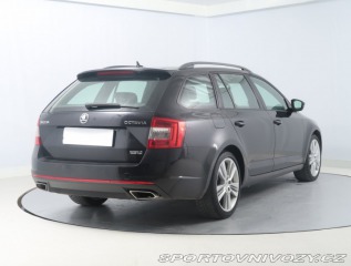 Škoda Octavia RS RS RS 2.0 TDI 2014
