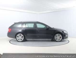 Škoda Octavia RS RS RS 2.0 TDI 2014