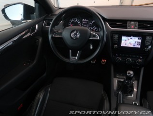 Škoda Octavia RS RS RS 2.0 TDI 2014