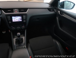 Škoda Octavia RS RS RS 2.0 TDI 2014