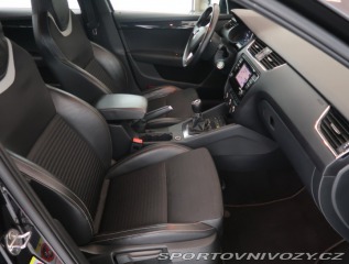 Škoda Octavia RS RS RS 2.0 TDI 2014