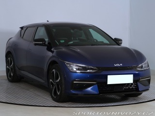 Kia EV6 GT-Line AWD 77.4 kWh