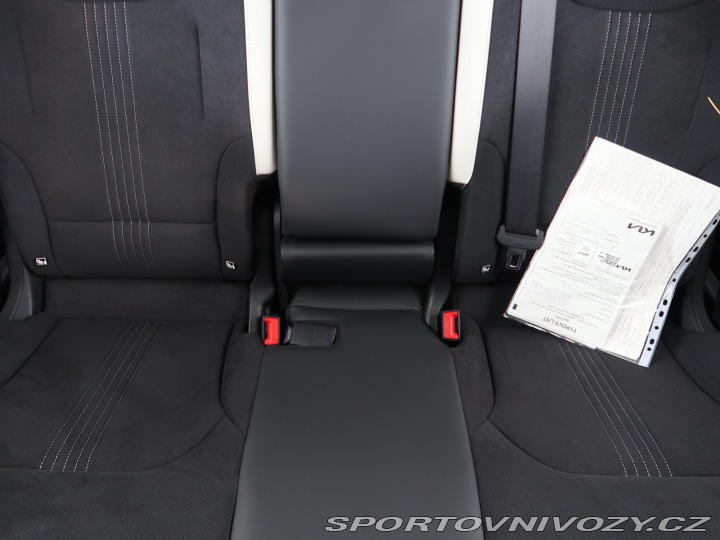 Kia EV6 GT-Line AWD 77.4 kWh 2023