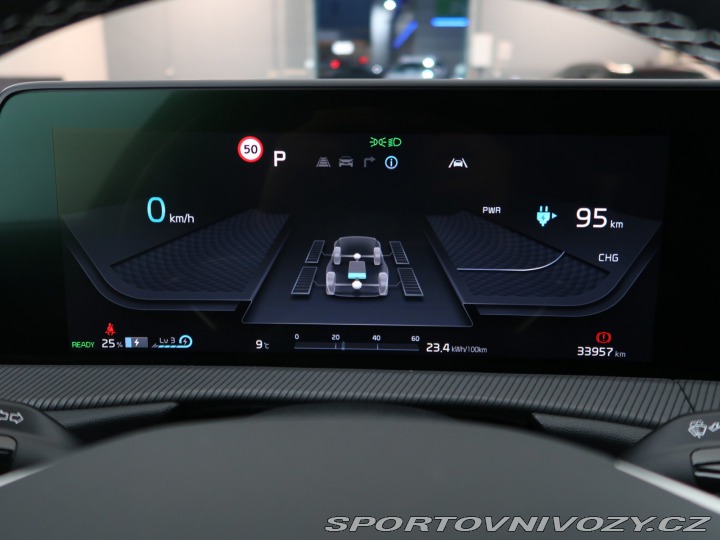 Kia EV6 GT-Line AWD 77.4 kWh 2023