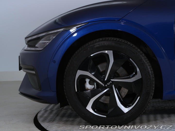 Kia EV6 GT-Line AWD 77.4 kWh 2023