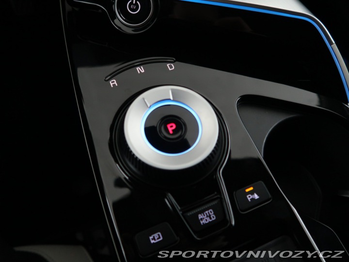 Kia EV6 GT-Line AWD 77.4 kWh 2023