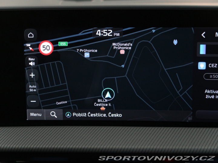 Kia EV6 GT-Line AWD 77.4 kWh 2023