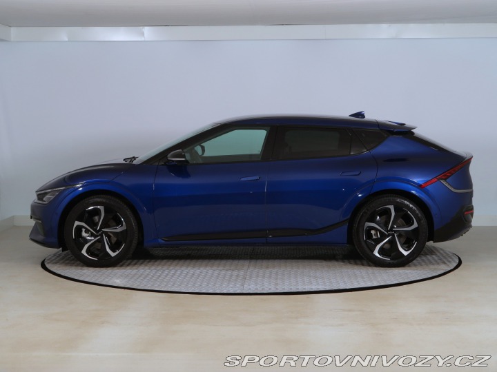 Kia EV6 GT-Line AWD 77.4 kWh 2023