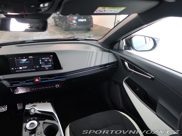 Kia EV6 GT-Line AWD 77.4 kWh 2023